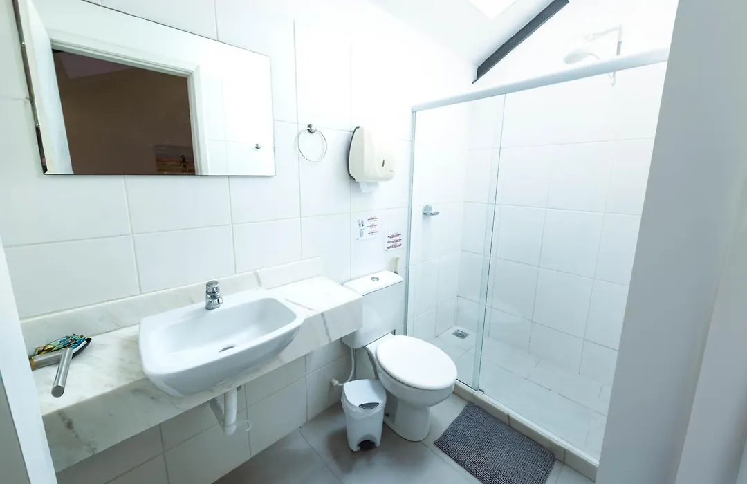 Gaia Hostel-1
