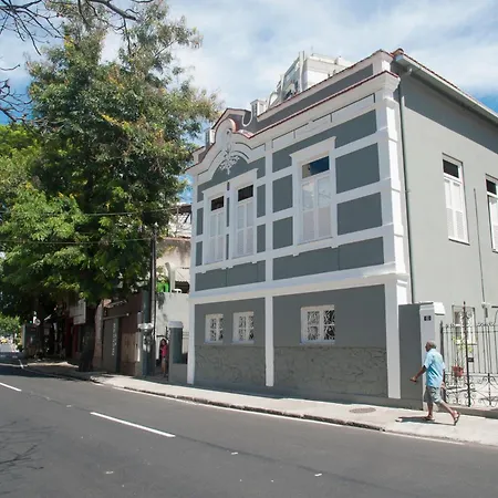Gaia Hostel-2